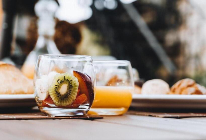 펜션 Pousada Viva   São Thomé Das Letras