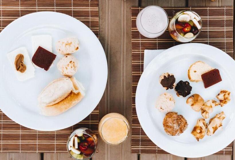 펜션 Pousada Viva   São Thomé Das Letras