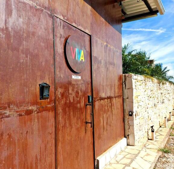 펜션 Pousada Viva   São Thomé Das Letras