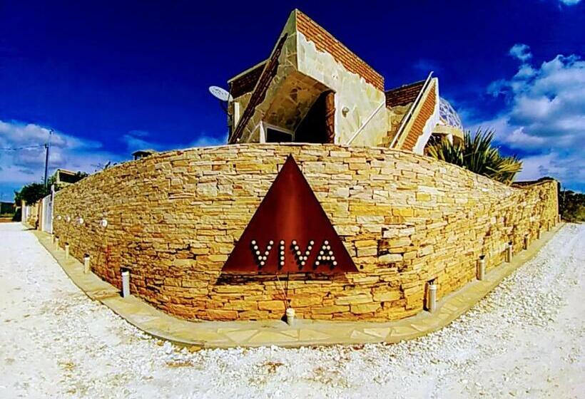 펜션 Pousada Viva   São Thomé Das Letras