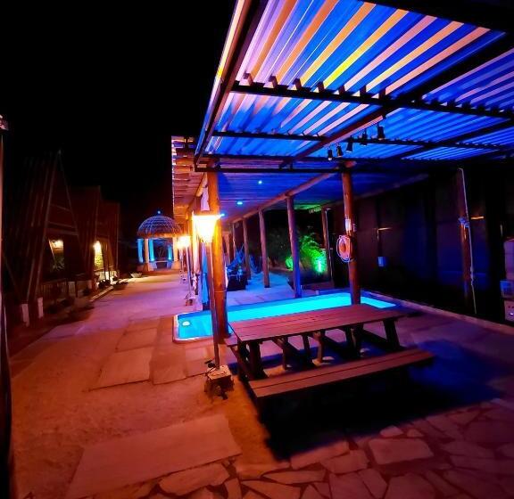 펜션 Pousada Viva   São Thomé Das Letras