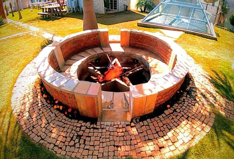 펜션 Pousada Viva   São Thomé Das Letras