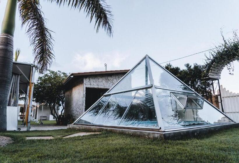 펜션 Pousada Viva   São Thomé Das Letras