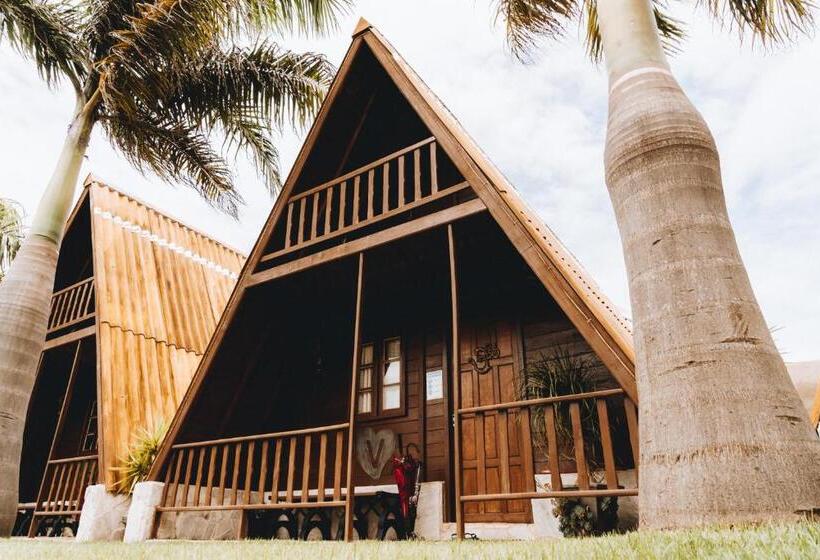 펜션 Pousada Viva   São Thomé Das Letras