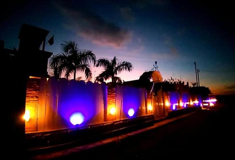 펜션 Pousada Viva   São Thomé Das Letras