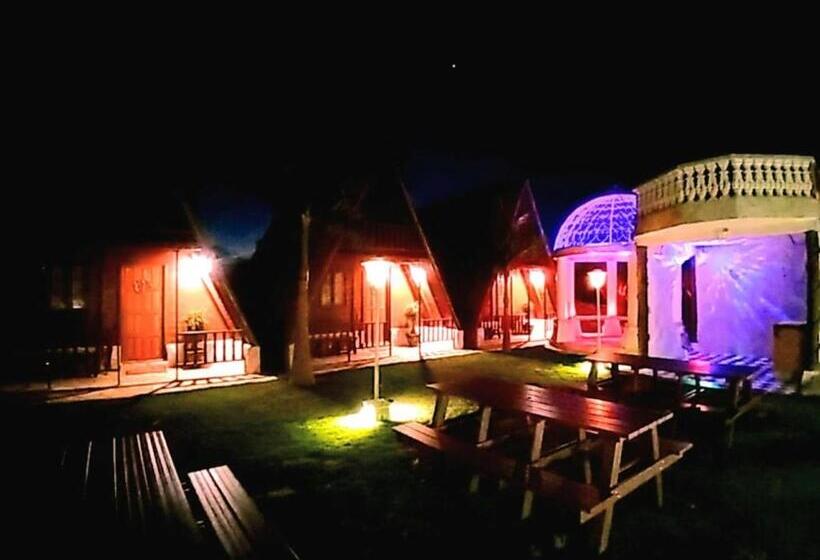 펜션 Pousada Viva   São Thomé Das Letras