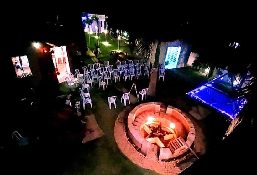 펜션 Pousada Viva   São Thomé Das Letras