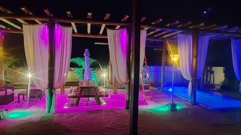 펜션 Pousada Viva   São Thomé Das Letras