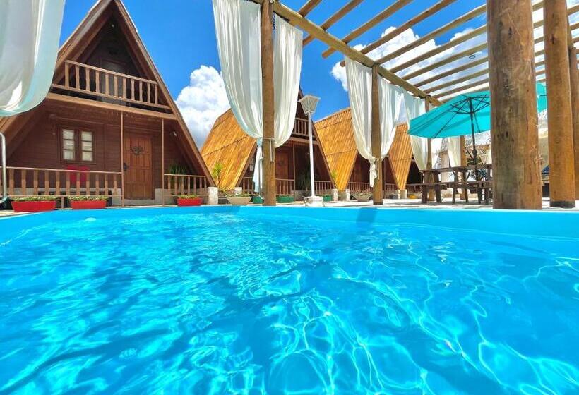 펜션 Pousada Viva   São Thomé Das Letras