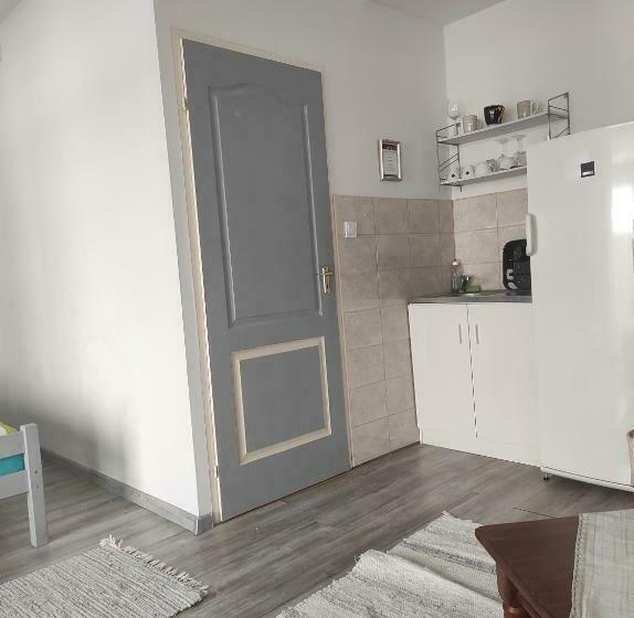 펜션 Rákóczi Guesthouse Miskolc
