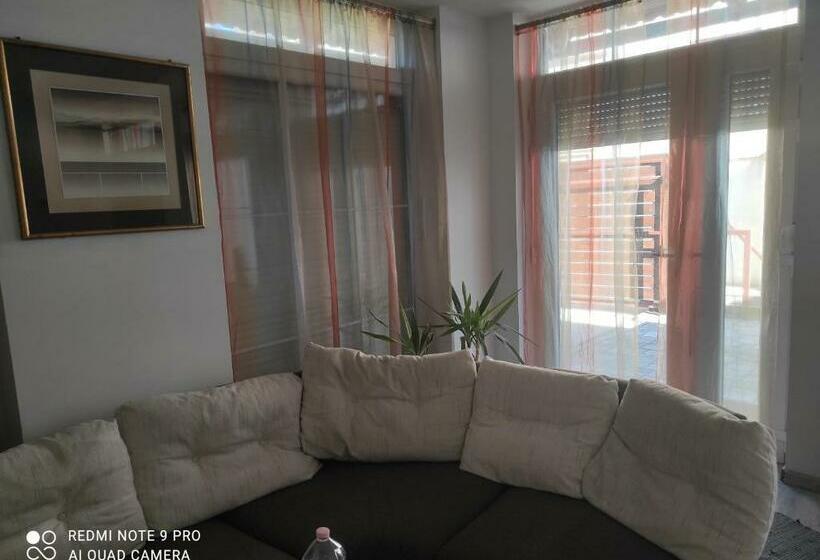 펜션 Rákóczi Guesthouse Miskolc