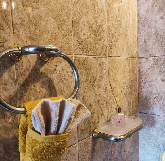 펜션 Rákóczi Guesthouse Miskolc