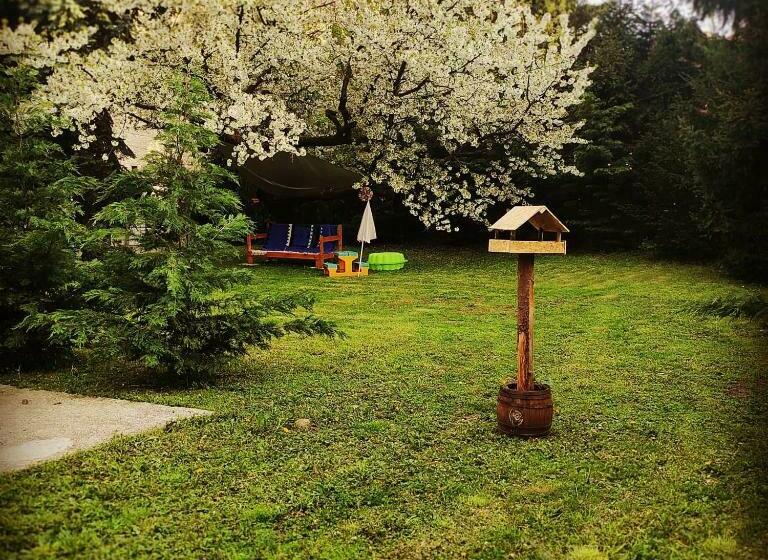 펜션 Rákóczi Guesthouse Miskolc