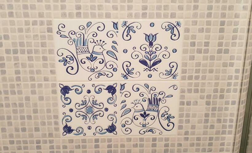 פנסיון S Apposenteddu Affittacamere Del Ristorante Da Stefano