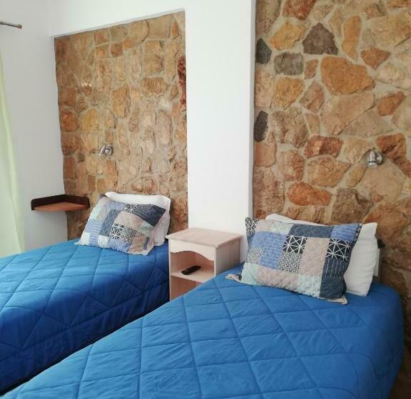 بنسيون Sol Mar