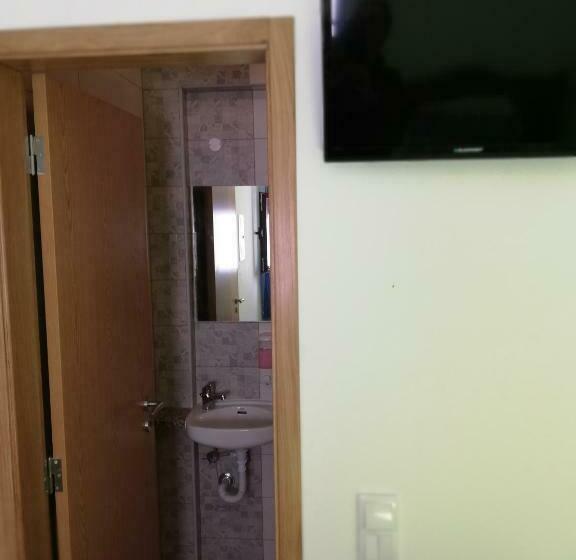 بنسيون Sol Mar