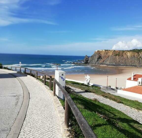 بنسيون Sol Mar