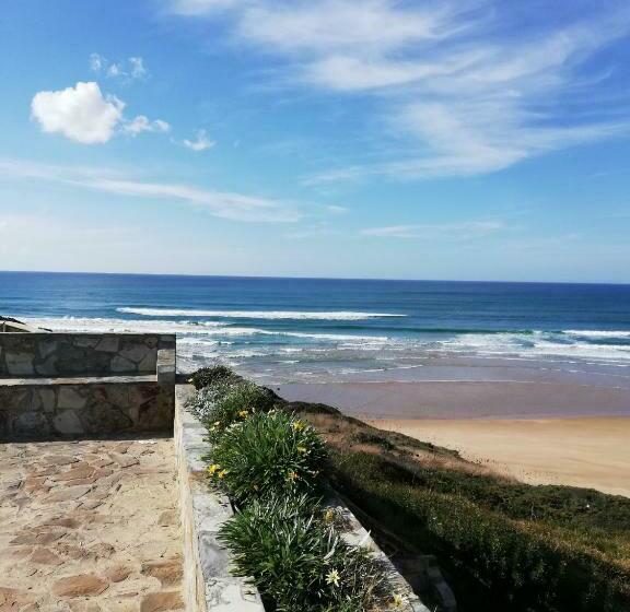 بنسيون Sol Mar