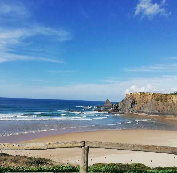 بنسيون Sol Mar