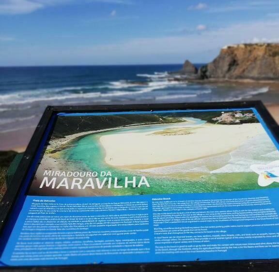 بنسيون Sol Mar