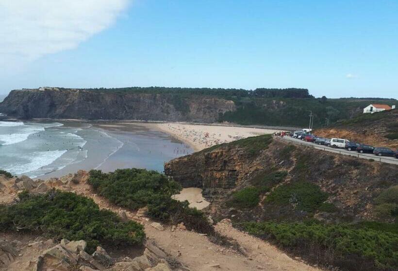 بنسيون Sol Mar