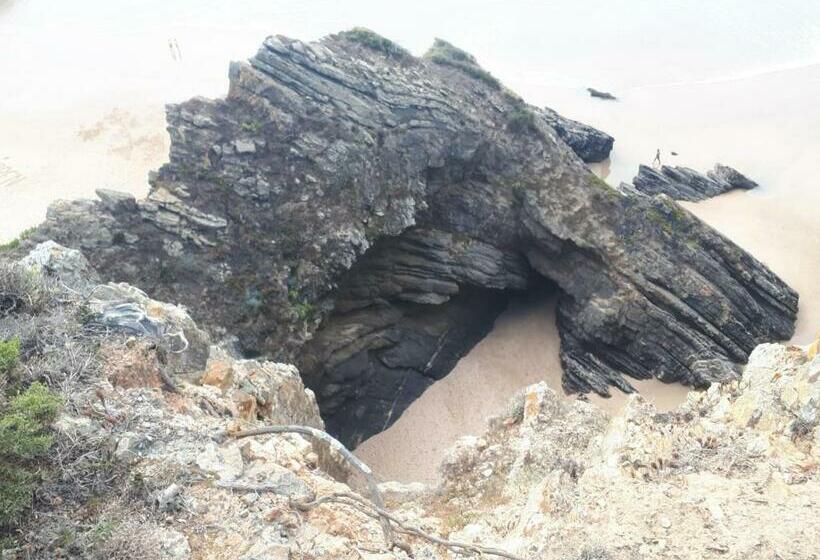 بنسيون Sol Mar