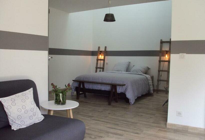 膳宿费 Tartine & Polochon