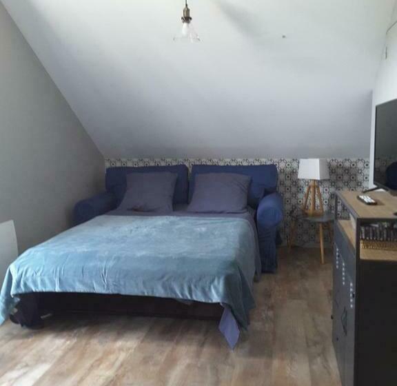 膳宿费 Tartine & Polochon