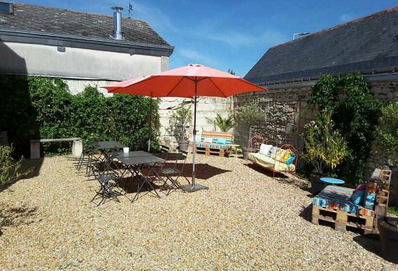 膳宿费 Tartine & Polochon