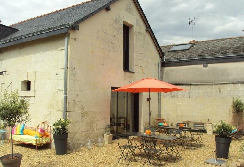 膳宿费 Tartine & Polochon