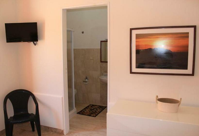 膳宿费 Valderice Rio Apartments