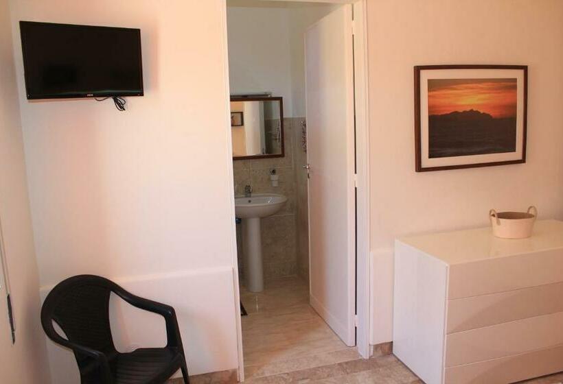 膳宿费 Valderice Rio Apartments