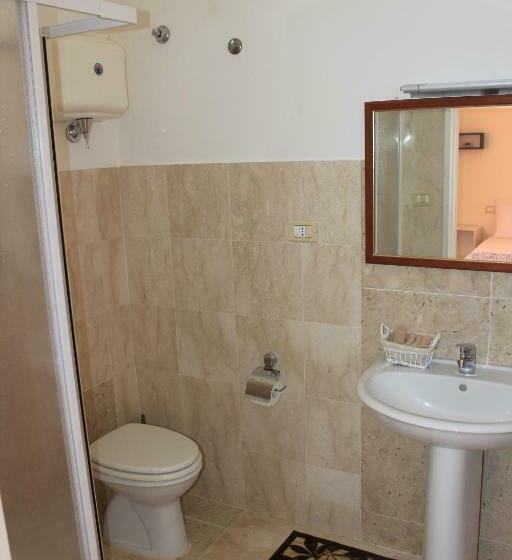 膳宿费 Valderice Rio Apartments