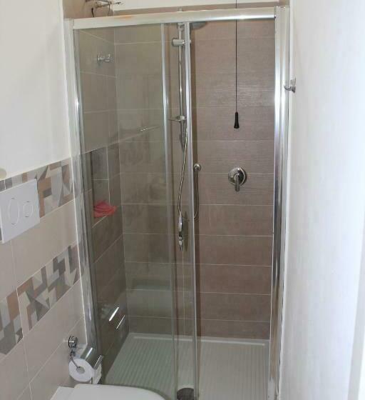 膳宿费 Valderice Rio Apartments