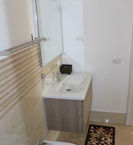 膳宿费 Valderice Rio Apartments