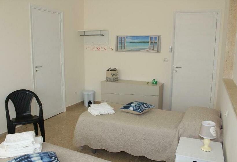 膳宿费 Valderice Rio Apartments