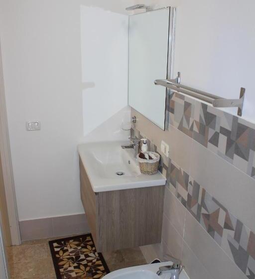 膳宿费 Valderice Rio Apartments