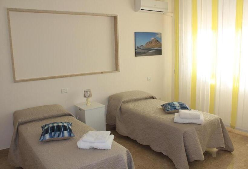 膳宿费 Valderice Rio Apartments