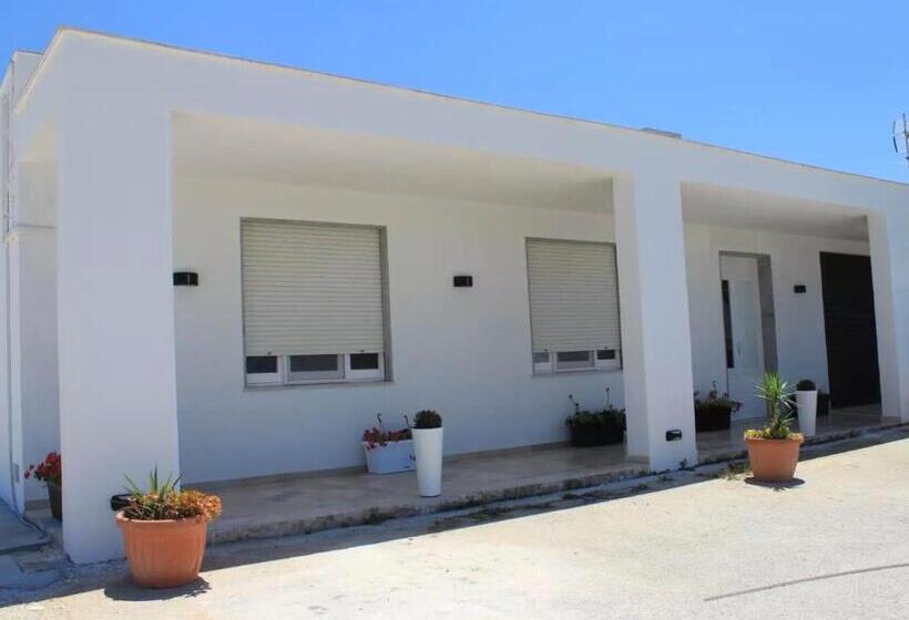 膳宿费 Valderice Rio Apartments