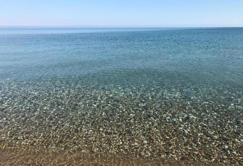 膳宿费 Valderice Rio Apartments