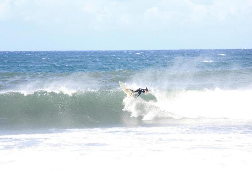 膳宿费 Valderice Rio Apartments