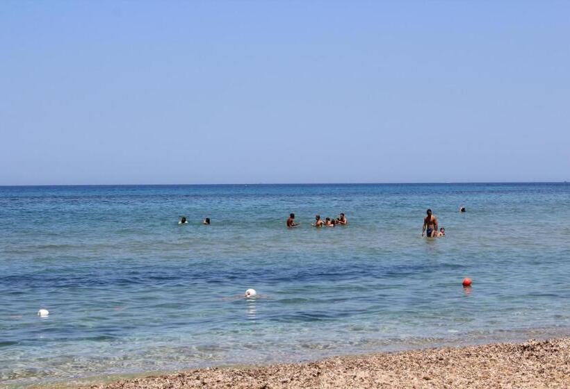 膳宿费 Valderice Rio Apartments