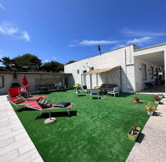 膳宿费 Valderice Rio Apartments