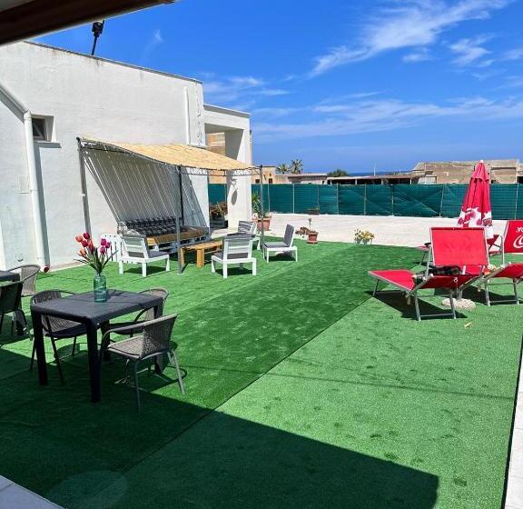 膳宿费 Valderice Rio Apartments