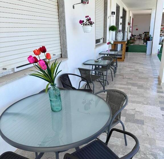 膳宿费 Valderice Rio Apartments