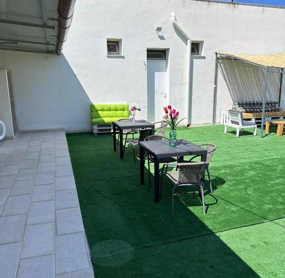 膳宿费 Valderice Rio Apartments