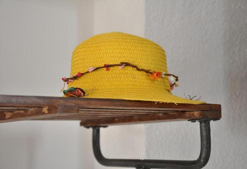 Pensjonat Vico Degli Ebrei   Rooftop Jacuzzi   Self Check In