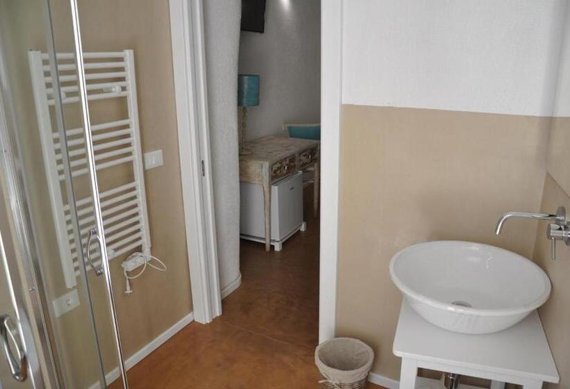 Pensjonat Vico Degli Ebrei   Rooftop Jacuzzi   Self Check In