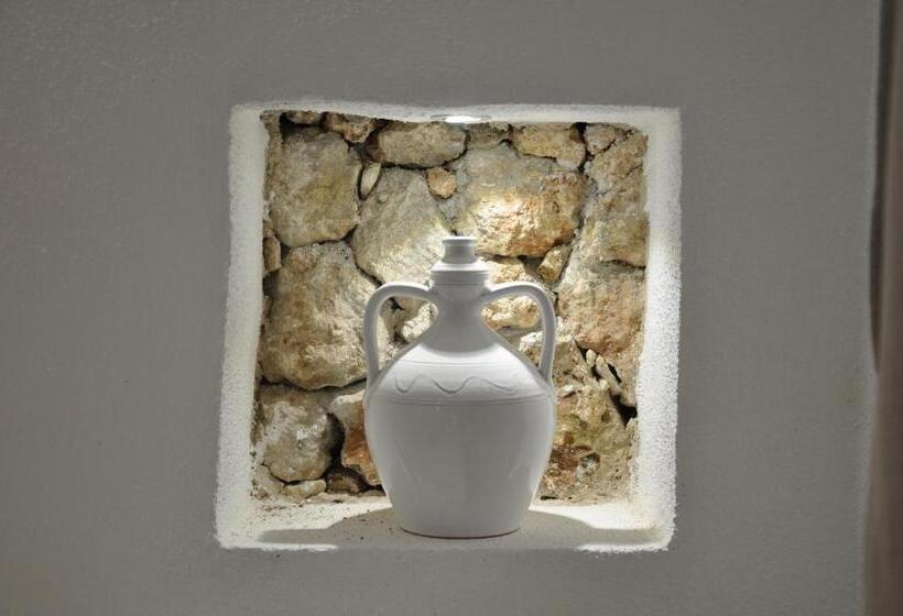 Pensjonat Vico Degli Ebrei   Rooftop Jacuzzi   Self Check In