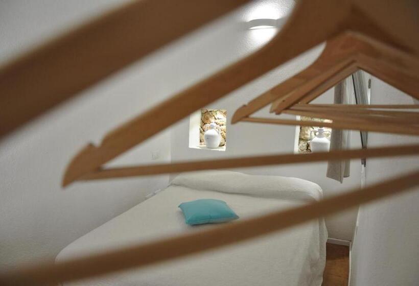 Pensjonat Vico Degli Ebrei   Rooftop Jacuzzi   Self Check In